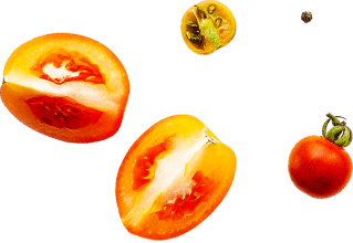 tomato