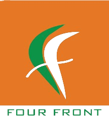Four Front logo