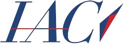 IAC logo