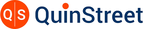QuinStreet logo